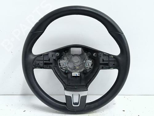 Volante Volante VW GOLF VI (5K1) 1.6 TDI (105 hp) 36001551 36001551