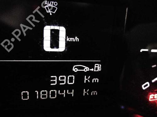 Kamera CITROËN C3 III (SX)  | BP16635512E14 