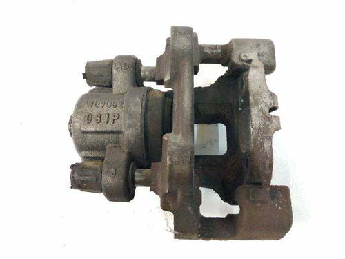 Right rear brake caliper PEUGEOT 206 Hatchback (2A/C) 1.9 D | BP11604314M106 