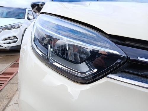 Højre forlygte RENAULT CAPTUR I (J5_, H5_) 0.9 TCe 90 (90 hp) 31850002