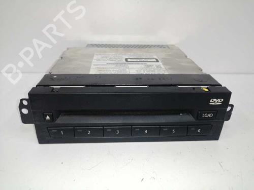 Used Radio Radio BMW 7 (F01, F02, F03, F04) 750 d xDrive (381 hp) 7465510 7465510
