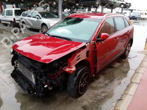 Rudehejsemotor forskærm højre KIA NIRO I (DE)  | BP5090495E20 