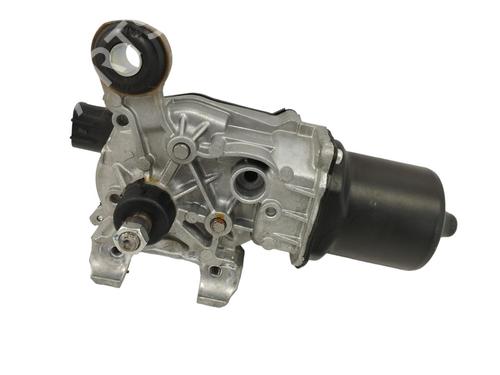 Used Front wiper motor RENAULT KADJAR (HA_, HL_) [2015-2025]  16144356