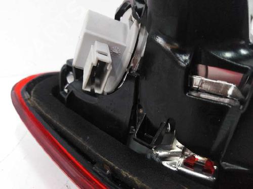 Right tailgate light OPEL CORSA E (X15) | BP7251952C80