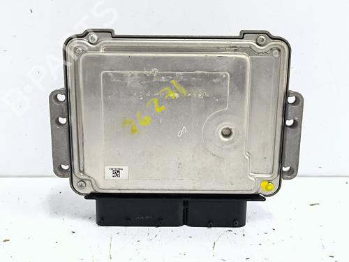Engine control unit (ECU) HYUNDAI ix35 (LM, EL, ELH) 1.7 CRDi | BP39225802M57 - Image 2