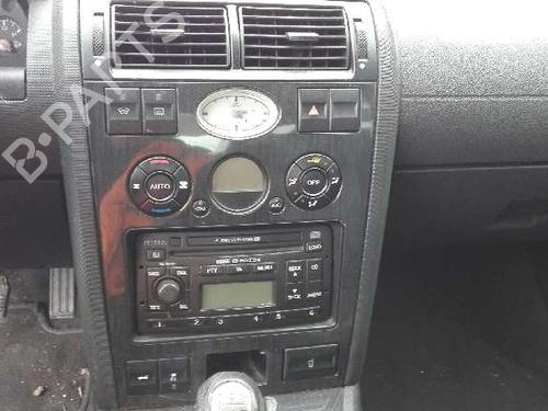 Engine control unit (ECU) FORD MONDEO III (B5Y)  | BP5634898M57 