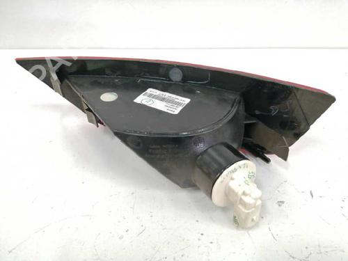 Rear fog light FORD FOCUS II (DA_, HCP, DP)  | BP10262119C37 