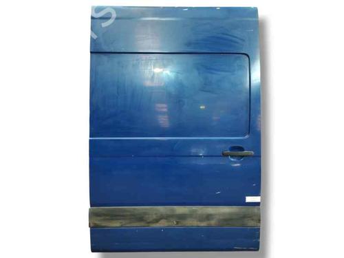 Used Right slide door HYUNDAI H350 Van 2.5 CRDI (150 hp) 21523946