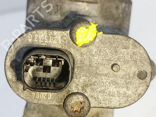 Steering rack FORD FOCUS C-MAX (DM2) 1.8 | BP30873574M22 