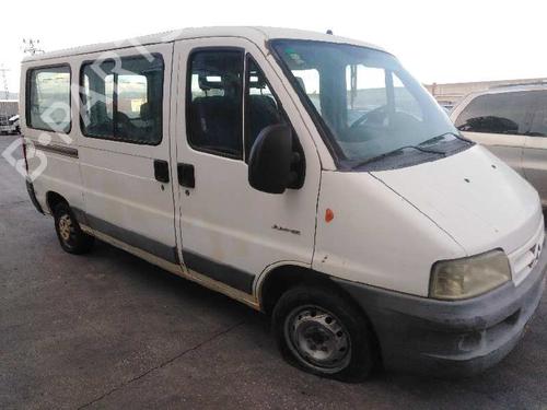 Alternator CITROËN JUMPER I Van (244)  | BP18267418M7 