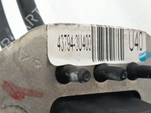 Cable KIA SPORTAGE III (SL) 1.6 GDI | BP35931897E12 - Image 4