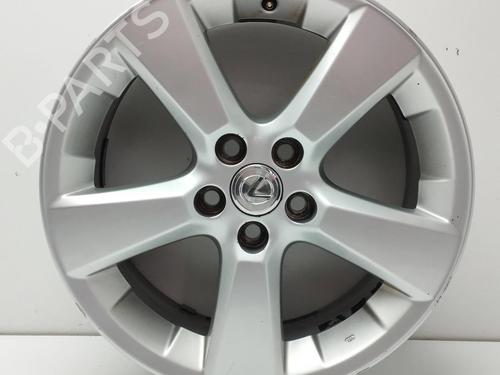 Llanta LEXUS RX (_U3_) 350 (GSU30_) (276 hp) 4261148381 | 18X7JJ DOT35 | 5H 5X115 |