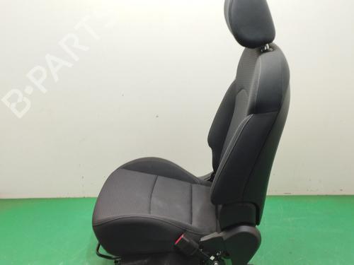 Right front seat KIA CARENS IV 1.7 CRDi | BP17752520C16