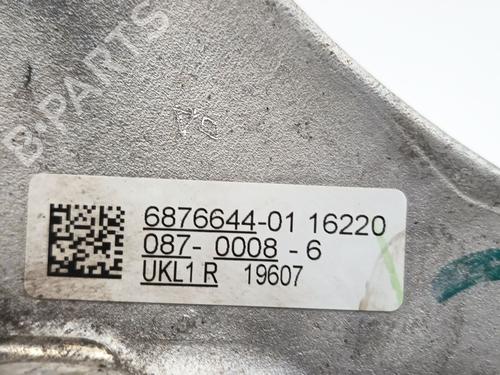 Right front steering knuckle MINI MINI (F55) Cooper | BP36231094M26  - Image 6