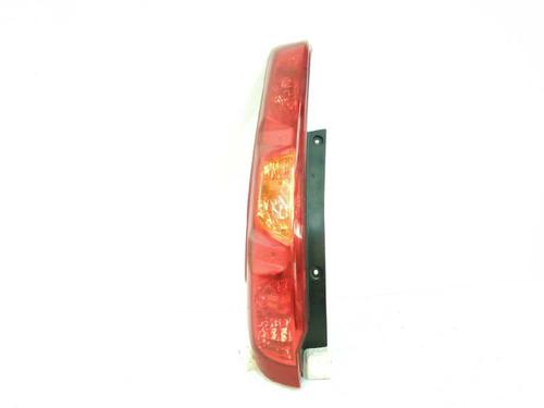 Used Left taillight NISSAN X-TRAIL II (T31) 2.0 dCi 4x4 (150 hp) 10203197