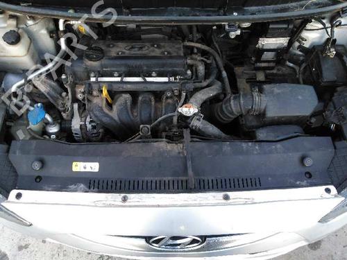 Front left window mechanism HYUNDAI ix20 (JC)  | BP10955409C22 