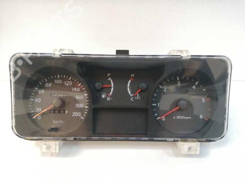 Instrument cluster MITSUBISHI GALLOPER (JK-01)  | BP5934961C47 