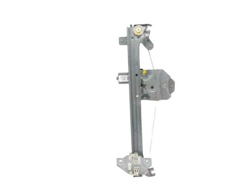 Rear right window mechanism RENAULT ZOE (BFM_) ZOE | BP28513392C25 