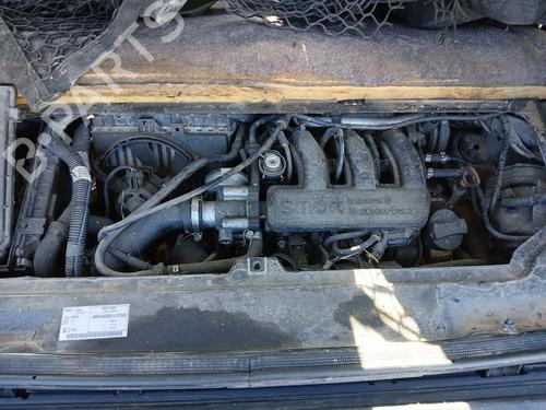 Engine SMART FORTWO Coupe (450) 0.7 (450.352, 450.332) | BP34738924M1 - Image 12