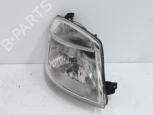 Used Right headlight CITROËN BERLINGO / BERLINGO FIRST Box Body/MPV (M_) 1.9 D 70 (MBWJZ, MCWJZ) (69 hp) 32403657