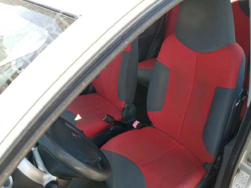 Right front brake caliper PEUGEOT 107 (PM_, PN_) 1.0 | BP11924556M104