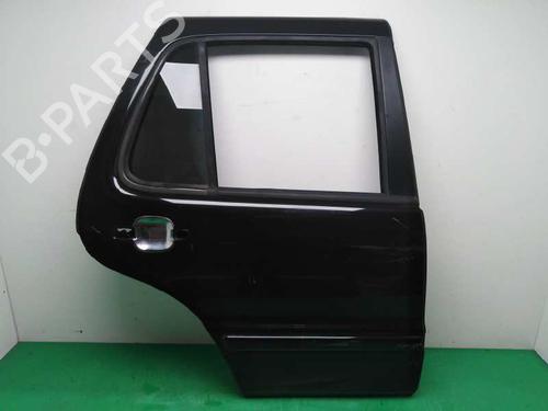 Used Right rear door MERCEDES-BENZ M-CLASS (W163) ML 400 CDI (163.128) (250 hp) 6830069