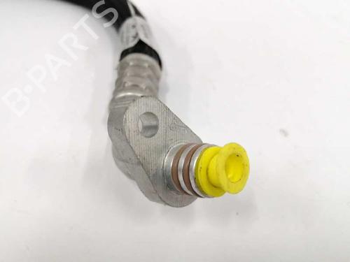 AC pipe OPEL CORSA F (P2JO) | BP14151056M126