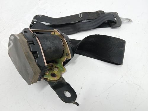 Rear left seatbelt NISSAN TERRANO II (R20) 2.7 TDi 4WD | BP29352009I29 