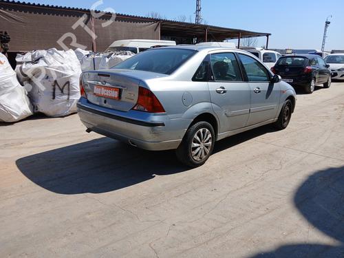 AC compressor FORD FOCUS I Saloon (DFW) 1.8 TDCi | BP36775438M34 - Image 8