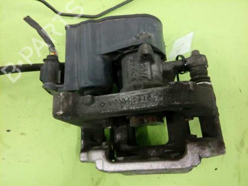 Right rear brake caliper PEUGEOT 308 II (LB_, LP_, LW_, LH_, L3_)  | BP11603813M106 