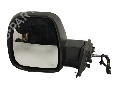 Used Left mirror CITROËN BERLINGO / BERLINGO FIRST Box Body/MPV (M_) [1996-2011]  17064793