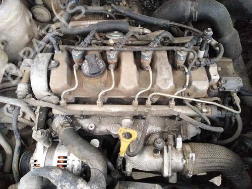 Starter KIA SPORTAGE II (JE_, KM_)  | BP6593733M8 