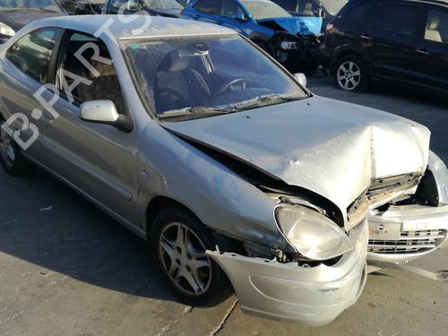 Front left window mechanism CITROËN XSARA Coupe (N0) 2.0 HDI 90 | BP28973303C22 