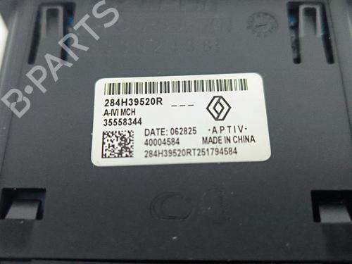 Electronic module RENAULT CLIO V (B7_) 1.5 Blue dCi 100 (B7AD) | BP40447307M83 - Image 4