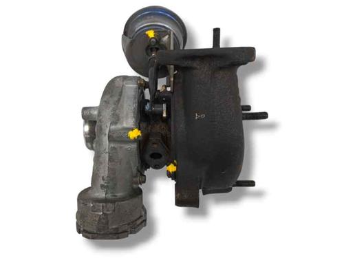 Turbocharger/Supercharger AUDI A4 B7 (8EC) 2.0 | BP27624581M71