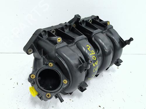 Intake manifold SEAT LEON (1M1) 1.6 16 V | BP36075805M70 - Image 3
