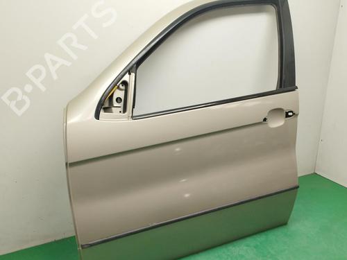 Left front door BMW X5 (E53)  | BP15232383C2 