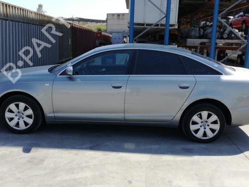 Electronic module AUDI A6 C6 (4F2) 2.0 TDI | BP11719621M83 