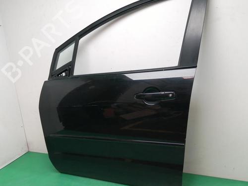 Left front door MAZDA 5 (CR)  | BP10649917C2 