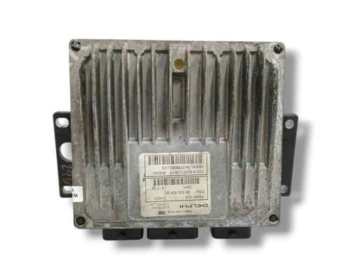 Used Engine control unit (ECU) CITROËN C3 I (FC_, FN_) [2002-2013]  27833619