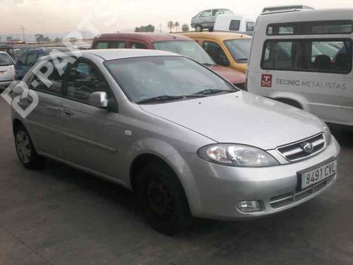 Driver airbag DAEWOO LACETTI Hatchback (KLAN) 1.8 | BP7709420C9  - Image 5