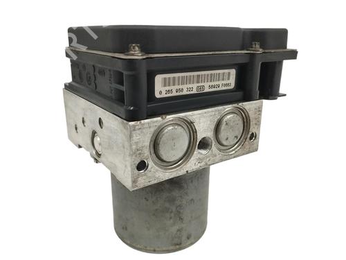 ABS pump MERCEDES-BENZ B-CLASS Sports Tourer (W245)  | BP16061533M43 