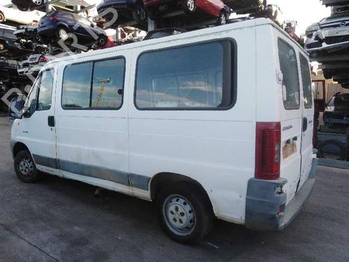 Alternator CITROËN JUMPER I Van (244)  | BP18267418M7 