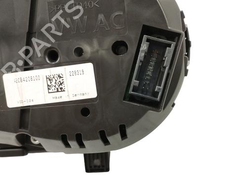 Instrument cluster AUDI A3 Sportback (8VA, 8VF)  | BP13298472C47 