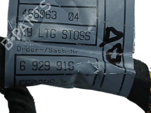 Electronic module BMW 6 (E63) 630 i | BP23575449M83 