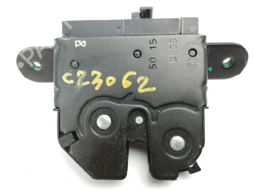 Used Tailgate lock FIAT TIPO Saloon (356_, 357_) 1.4 (356SXA1B) (95 hp) 7854449