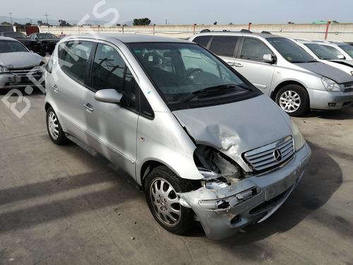 Used Parts MERCEDES-BENZ A-CLASS (W168) A 160 (168.033, 168.133) 4958621