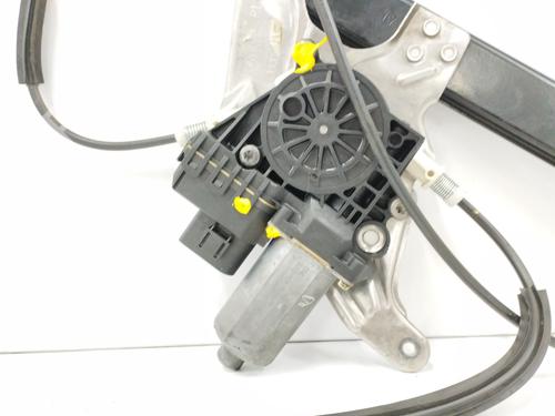 Front right window mechanism AUDI ALLROAD C5 (4BH) 2.5 TDI quattro | BP13120417C23 