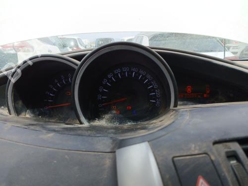 Kombiinstrument Kombiinstrument TOYOTA VERSO (_R2_) 1.6 (ZGR20_, ZGR20R) (132 hp) 36693144 36693144
