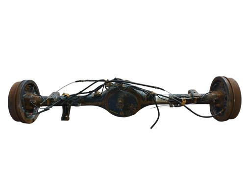 Rear axle FORD RANGER (TKE) 3.2 TDCi 4x4 | BP11355790M2 